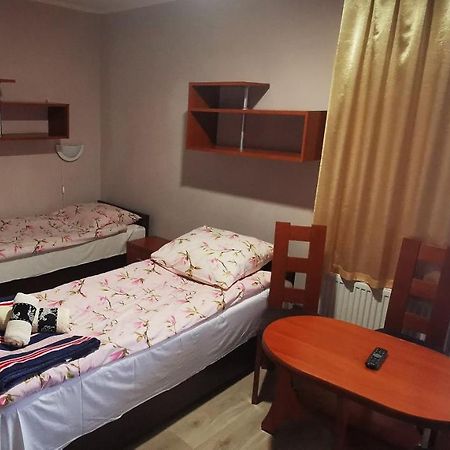 Osrodek Rehabilitacyjno-Wczasowy Ewa Hotel Ustka Luaran gambar