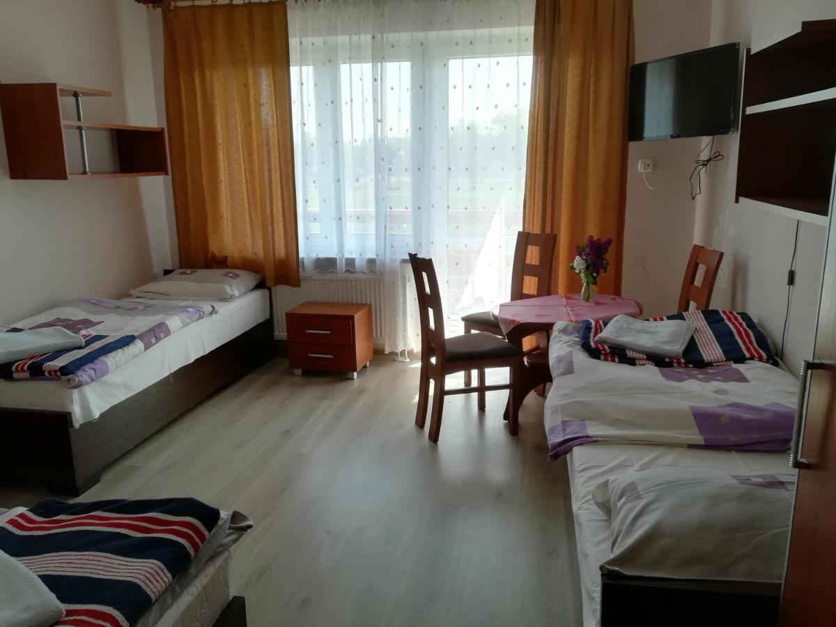 Osrodek Rehabilitacyjno-Wczasowy Ewa Hotel Ustka Luaran gambar