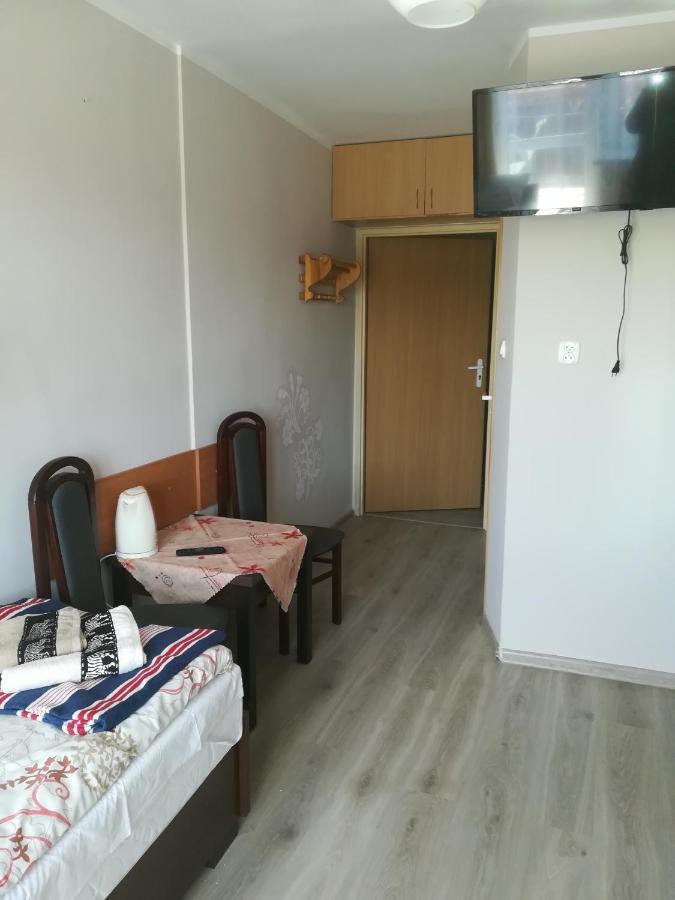 Osrodek Rehabilitacyjno-Wczasowy Ewa Hotel Ustka Luaran gambar