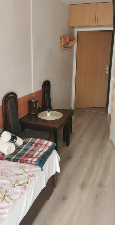 Osrodek Rehabilitacyjno-Wczasowy Ewa Hotel Ustka Luaran gambar