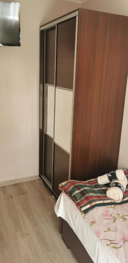 Osrodek Rehabilitacyjno-Wczasowy Ewa Hotel Ustka Luaran gambar