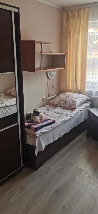 Osrodek Rehabilitacyjno-Wczasowy Ewa Hotel Ustka Luaran gambar