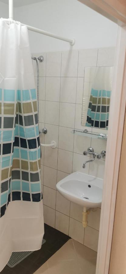 Osrodek Rehabilitacyjno-Wczasowy Ewa Hotel Ustka Luaran gambar