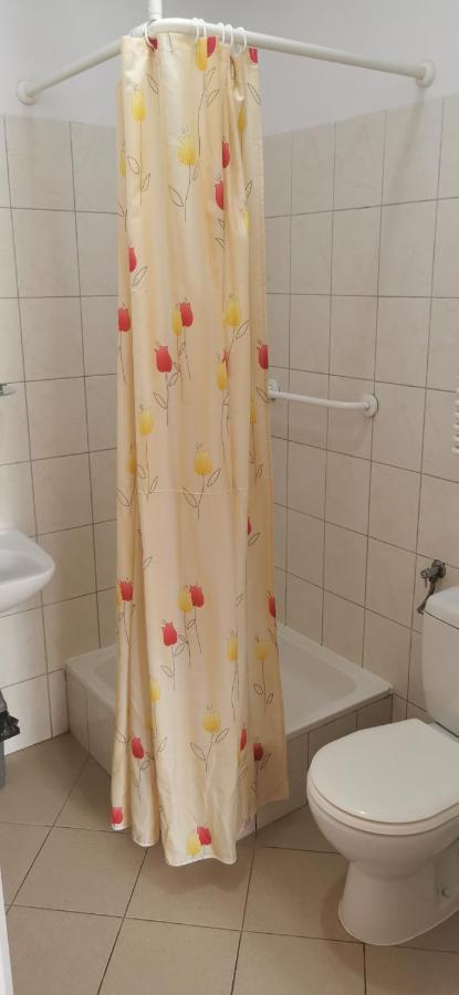 Osrodek Rehabilitacyjno-Wczasowy Ewa Hotel Ustka Luaran gambar