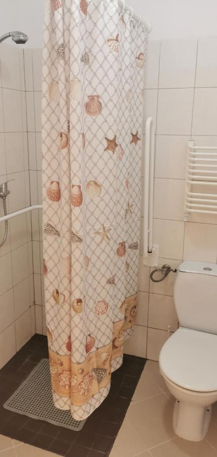 Osrodek Rehabilitacyjno-Wczasowy Ewa Hotel Ustka Luaran gambar