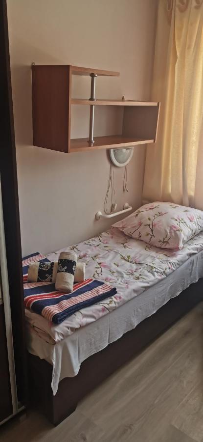 Osrodek Rehabilitacyjno-Wczasowy Ewa Hotel Ustka Luaran gambar